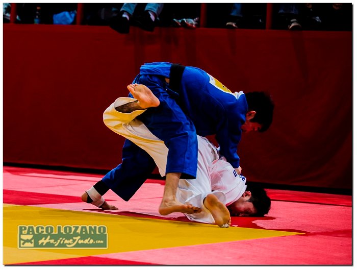 Paris 2014 by P.Lozano cat -60 kg (81)